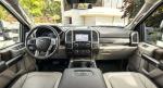 Ford F-450 Limited Super Duty 2017 года